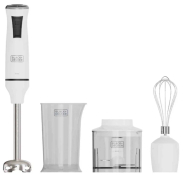 Занурюваний блендер Black&Decker BXHBA750E