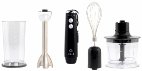 Погружной блендер QUIN HB-103