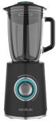 Блендер стационарный CECOTEC Power Black Titanium 2000Max Mix Go (CCTC-04383)