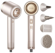 Фен Dreame Gusto G40 PinkGold (AHG40A-PG)