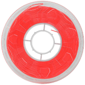 Філамент Creality CR-PLA 1.75mm, 1кг, Fluorescein Red (3301140001)
