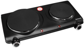 Настільна плита Ravanson HP-9020B