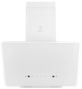 Витяжка декоративна похила PERFELLI VIO 5HW BIANCO