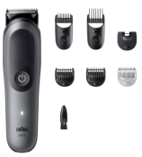 Тример BRAUN All-in-One Series 5 AIO5520 (80789911)