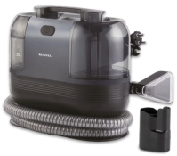 Миючий пилосос Kumtel HCC-02 Black