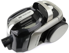 Пылесос Castle CW-111S