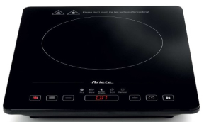 Плитка настольная индукционная Ariete 1997