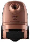 Пылесос с мешком Gorenje VCE22G6HCO