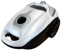 Пилосос з мішком Grunhelm GVC-1703 HS