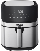 Мультипіч Rotex ROM680-XL MultiFry