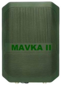 Підсилювач сигналу DJI 2E MAVKA 2 GREEN, 2.4/5.2/5.8GHz,20Вт,N-Type, для DJI/Autel (2E-AAA-MG2-3B20)