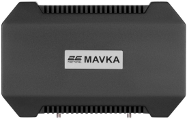 Підсилювач сигналу DJI 2E MAVKA, 2.4/5.2/5.8GHz, 10Вт, для DJI/Autel(V2)/FPV цифра (2E-AAA-MG-2B10)