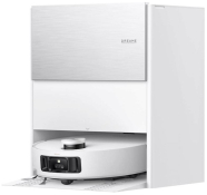 Робот-пылесос с влажной уборкой Dreame Aqua 10 Roller White (RLH31CE-wh)