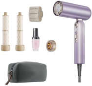 Фен дорожный Dreame Pocket Ultra AHD52 Purple (AHD52-PPL)
