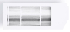 Фільтр для робота-пилососа Bosch BHZRF12