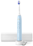 Електрична зубна щітка Philips Sonicare 6100 Series HX7406/02