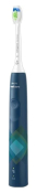 Зубна щітка електрична Philips Sonicare HX3689/42 серії 4100