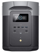 Зарядна станція EcoFlow E2000 2400W 2048Wh EU