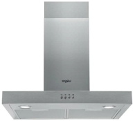 Витяжка Whirlpool AKR558/3IX