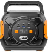 Зарядна станція FlashFish A301 320W 80000mAh