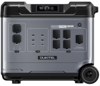 Зарядна станція OUKITEL P5000E PRO