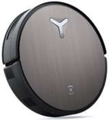 Робот-пылесос с влажной уборкой ECOVACS Deebot X11 OmniCyclone (DEX99-1 Brown)