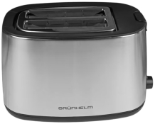 Тостер Grunhelm GTR019S