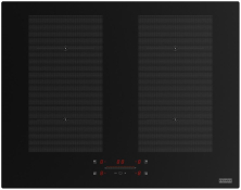Індукційна варильна поверхня Franke FMA 654 I F KL BK (108.0704.935)