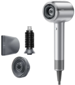 Фен Mova Shine 20 AMSH20-SIL