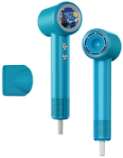 Фен Grunhelm GHD-280BL