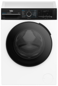 Пральна машина Beko BM3WFSU48415WPBB2