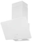 Витяжка похила Minola HVS 5224 WH 700 LED