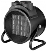 Тепловентилятор ECG HH 3010