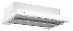 Встраиваемая вытяжка Cata TFK 6005 WH (02034505)