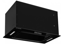 Вбудована витяжка Minola BGK 5877 BL