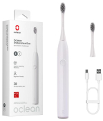 Електрична зубна щітка Oclean Endurance Electric Toothbrush White (6970810553338)