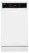 Посудомийна машина Ardesto DWMF-V457STW