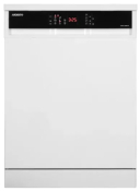 Посудомийна машина Ardesto DWMF-V608STW