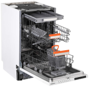 Посудомийна машина Ardesto DWMB-V4573