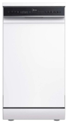 Посудомийна машина Midea MFD45S160Wi