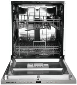Посудомийна машина вбудована Grunhelm GDW 160 S