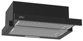 Витяжка телескопічна Kernau Basic BKTH 0952 B