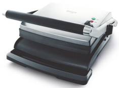 Електрогриль Sage SGR250BSS4EEU1