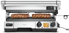 Електрогриль Sage SGR840BSS4EEU1