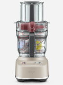 Кухонный комбайн Sage SFP638ALM4EEU1