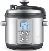 Мультиварка Sage SPR700BSS4EEU1