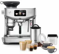 Ріжкова кавоварка Sage the Oracle Jet SES985BSS4EEU1