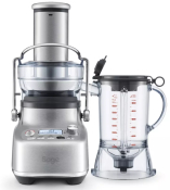 Соковитискач Sage SJB815BSS2EEU1