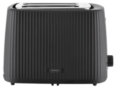 Тостер Kernau Basic BKST 971 BK