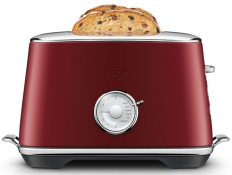 Тостер Sage STA735RVC4EEU1